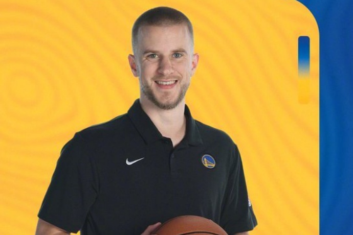 萊恩?威爾遜出任勇士主帥,開啟金州籃球新篇章 萊恩?威爾遜出任勇士主帥,開啟金州籃球新篇章