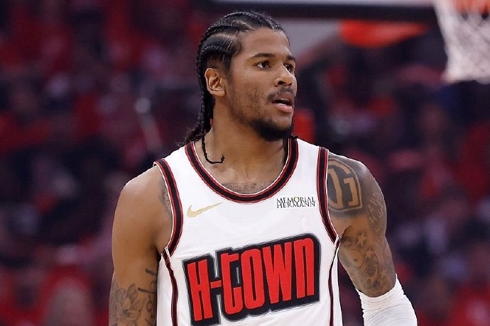 杰倫?格林潛在下家大揭秘:多方博弈下的未來走向 杰倫?格林潛在下家大揭秘:多方博弈下的未來走向