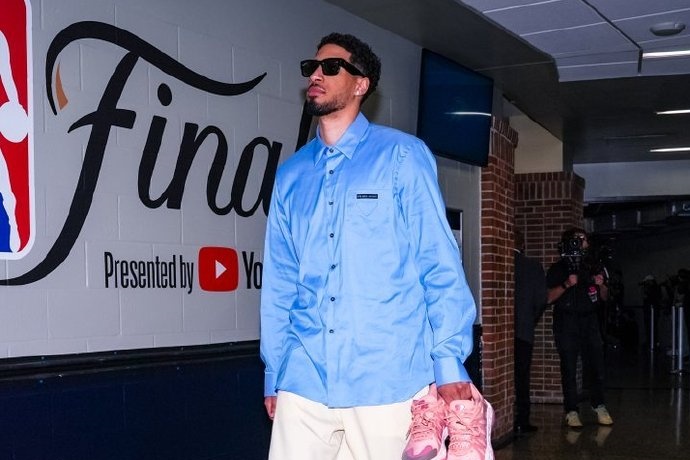 哈利伯頓誓言傾盡所有出戰(zhàn)總決賽 G6,步行者盼絕境逆轉(zhuǎn) 哈利伯頓誓言傾盡所有出戰(zhàn)總決賽 G6,步行者盼絕境逆轉(zhuǎn)