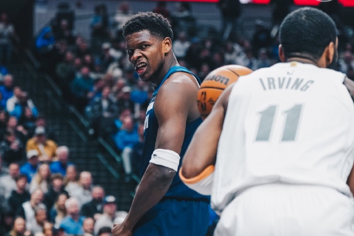 森林狼易主!新資本開啟新篇章 森林狼易主!新資本開啟新篇章