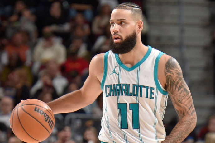 太陽愿交易科迪?馬丁,或掀新一輪陣容調(diào)整風(fēng)暴 太陽愿交易科迪?馬丁,或掀新一輪陣容調(diào)整風(fēng)暴