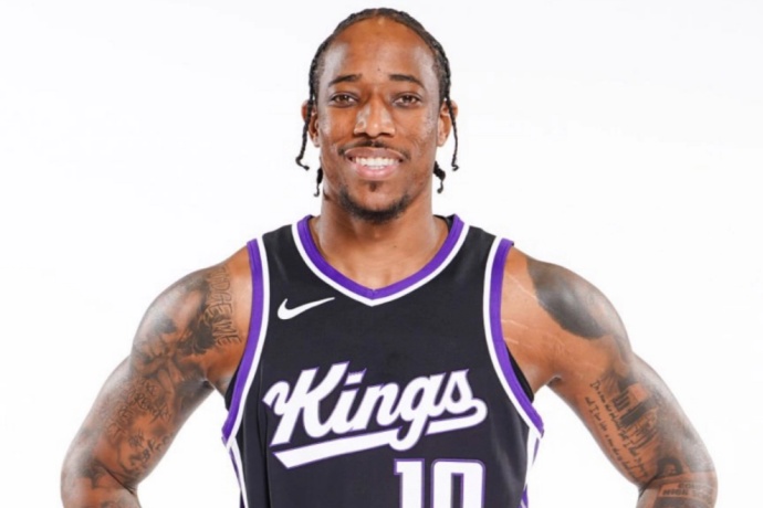 德羅贊愿降薪3500萬加盟湖人,聯(lián)手詹眉沖冠 德羅贊愿降薪3500萬加盟湖人,聯(lián)手詹眉沖冠