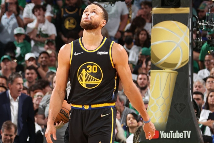 2025-2026賽季球員薪資:庫里近六千萬領(lǐng)跑 2025-2026賽季球員薪資:庫里近六千萬領(lǐng)跑