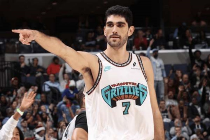 3 年 5250 萬！灰熊續約阿爾達馬，穩固內線版圖沖擊季后賽