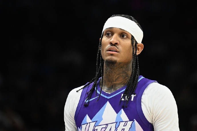 爵士買斷克拉克森，開啟球隊重建新篇章