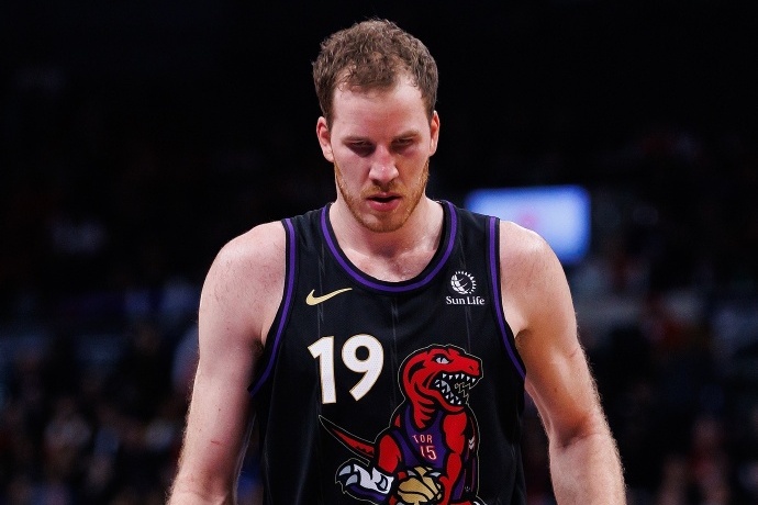 珀爾特爾4年1.04億美元提前續約猛龍