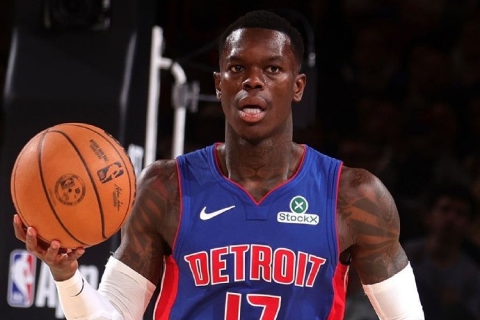 施羅德3年4500萬美元加盟國王，開啟職業生涯新篇章