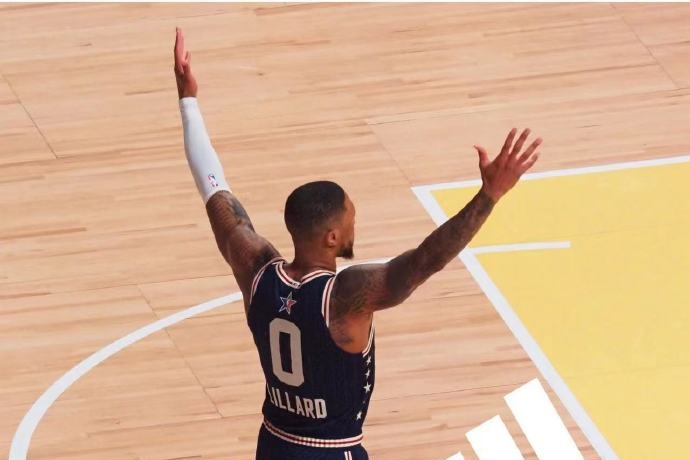 多支球隊聯系利拉德，勇士也表達興趣 ?