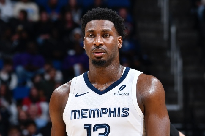 小賈倫?杰克遜接受腳趾手術，康復進程備受關注