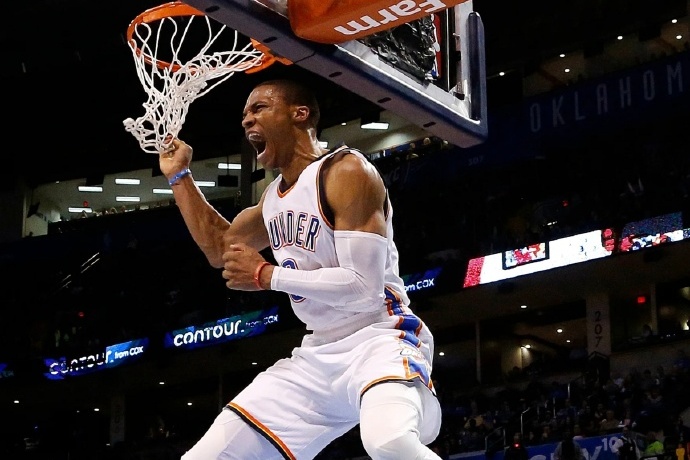 威少取消關注掘金，回歸之路徹底斷絕