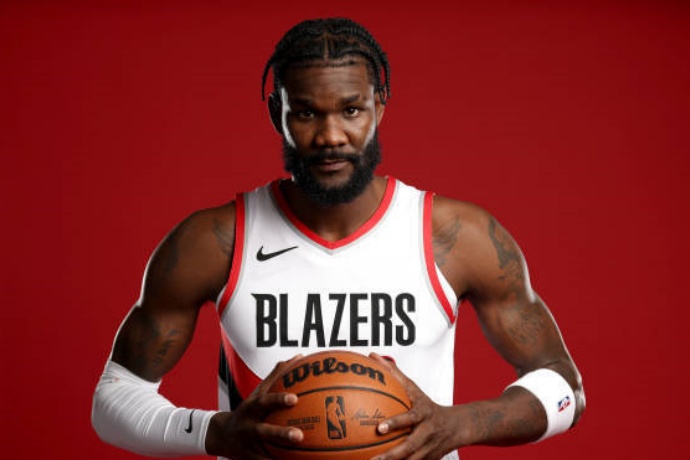 艾頓 2 年 1660 萬美元加盟湖人，紫金軍團內線迎來強援