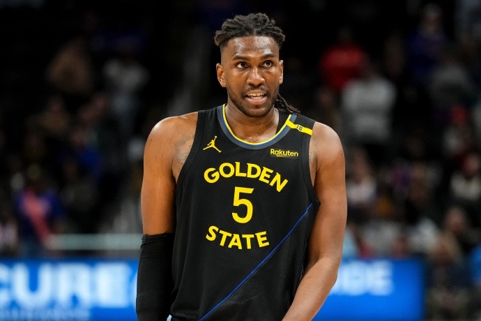 0 簽約 0 交易 1 離隊！勇士管理層被罵慘