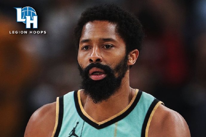 丁威迪 1 年 363 萬美元加盟黃蜂,為年輕陣容注入經(jīng)驗(yàn) 丁威迪 1 年 363 萬美元加盟黃蜂,為年輕陣容注入經(jīng)驗(yàn)