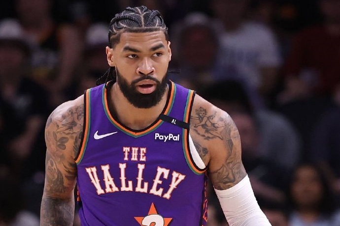 湖人中鋒引援受阻:多隊(duì)哄抬價(jià)格,交易談判陷入僵局 湖人中鋒引援受阻:多隊(duì)哄抬價(jià)格,交易談判陷入僵局