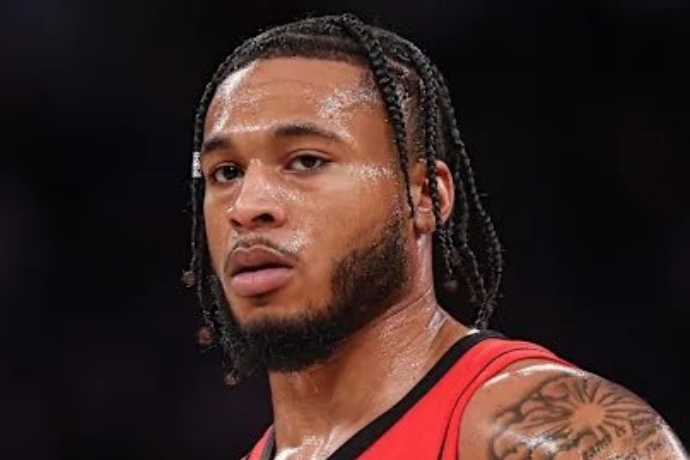 火箭交易惠特摩爾至奇才,收獲兩個(gè)次輪簽 火箭交易惠特摩爾至奇才,收獲兩個(gè)次輪簽