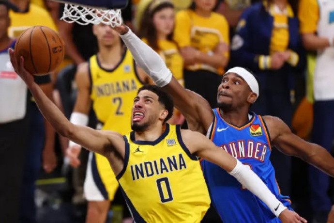 ?哈里伯頓因跟腱撕裂將缺席2025-2026賽季 ?哈里伯頓因跟腱撕裂將缺席2025-2026賽季