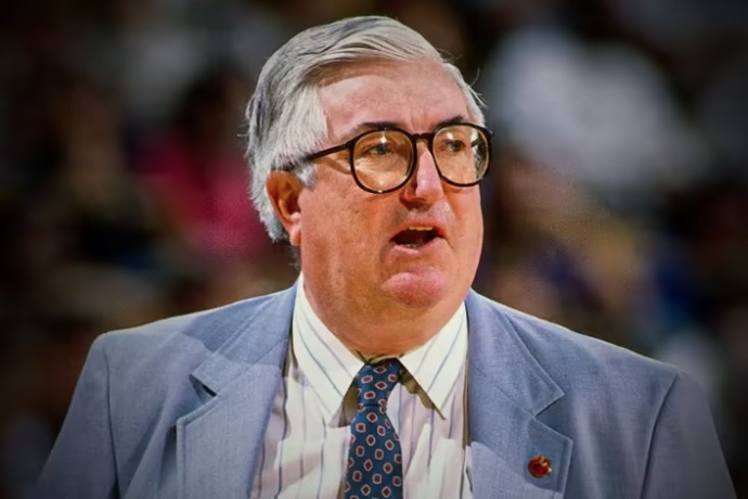 NBA 沉痛悼念前爵士主帥弗蘭克?雷登 NBA 沉痛悼念前爵士主帥弗蘭克?雷登