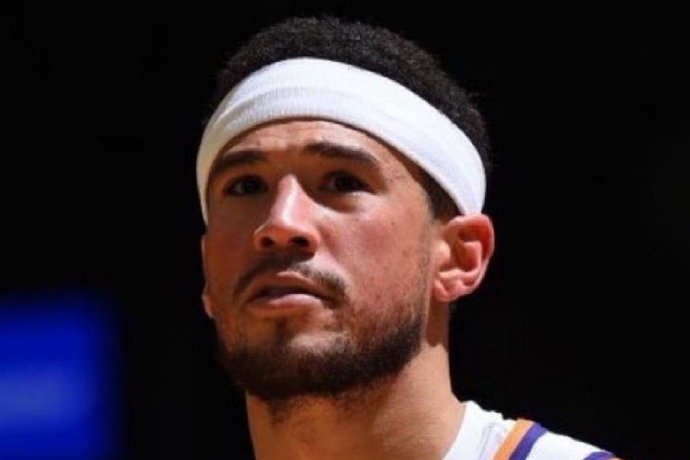 2 年 1.45 億美元創紀錄!布克與太陽提前續約 2 年 1.45 億美元創紀錄!布克與太陽提前續約