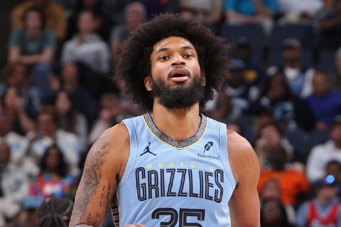 2018 級(jí)榜眼秀馬文?巴格利三世一年合同重返奇才，期待逆襲