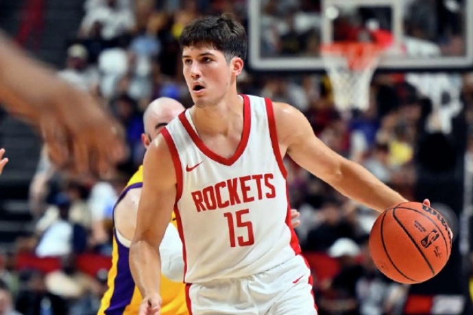 火箭夏聯(lián)主帥：計(jì)劃讓謝潑德和內(nèi)威全程參賽