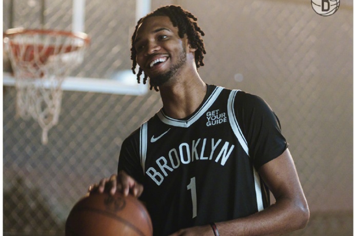 籃網(wǎng)敲定續(xù)約，夏普與威廉姆斯留隊(duì)再啟征程