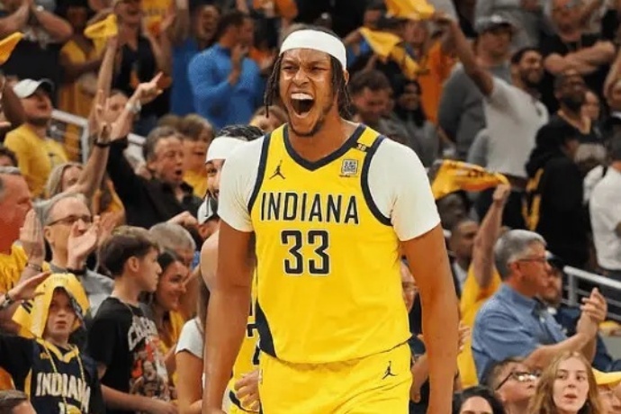 特納發(fā)文深情告別步行者，十年藍(lán)金歲月畫上句點(diǎn)