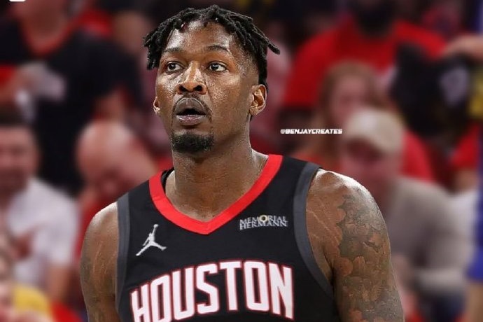 火箭新援芬尼-史密斯：與火箭的適配性非常高