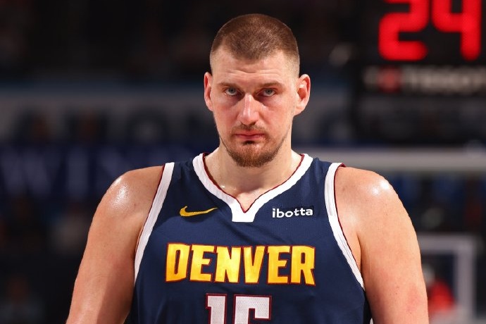 約基奇即將決定為塞爾維亞出戰(zhàn)歐洲杯