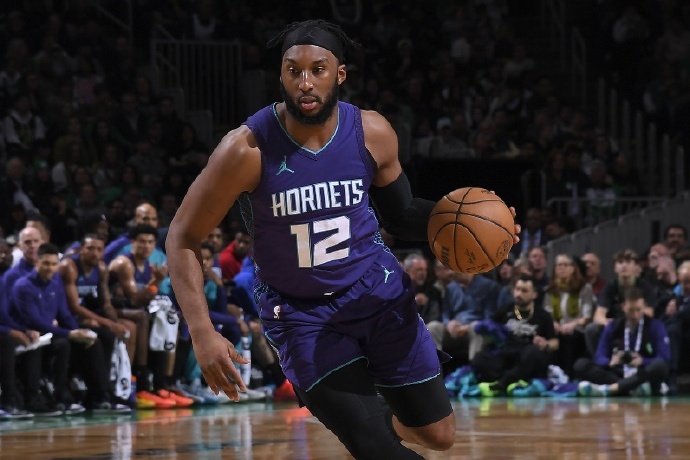 黃蜂裁掉奧科吉，陣容調整瞄準未來