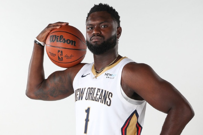 ?錫安·威廉姆森2025-26賽季合同轉為完全保障