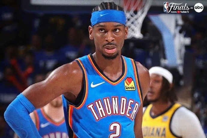 亞歷山大雙豐收：ESPY年度最佳NBA球員與最佳男運動員