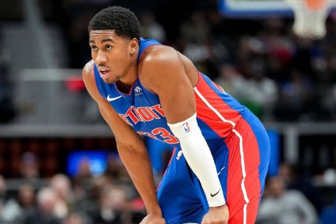 活塞隊欲在交易截止日前升級陣容，艾維可能成為交易籌碼