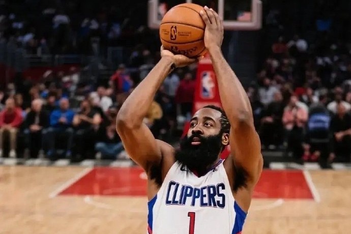 NBA 新賽季工資單出爐，薪資結構呈現新格局