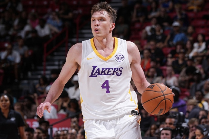 夏聯后克內克特交易價值縮水，已不被視作首輪秀