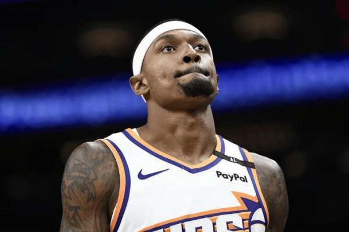 比爾讓出 3 號球衣，助力保羅續寫 CP3 傳奇