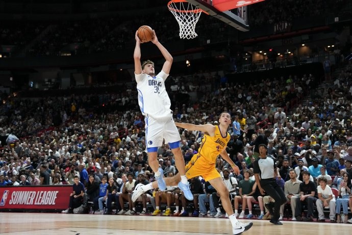 弗拉格請求出戰夏聯第三戰：新秀的渴望與成長