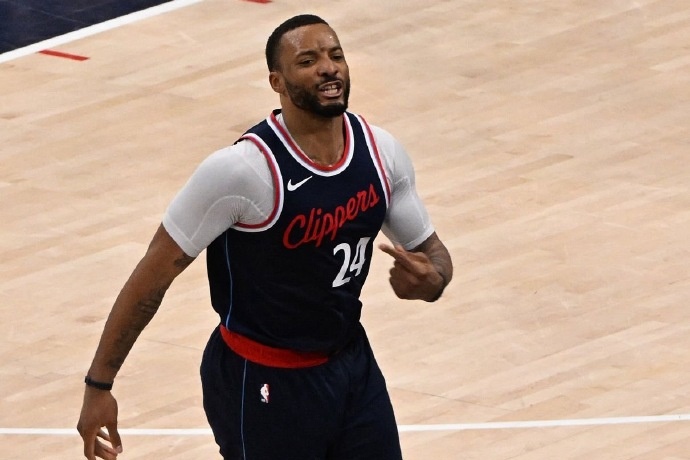 諾曼·鮑威爾下月將首次代表牙買加男籃出戰 諾曼·鮑威爾下月將首次代表牙買加男籃出戰