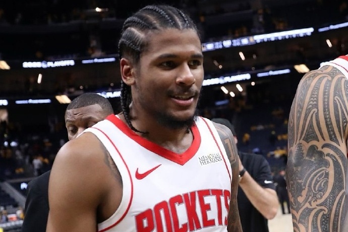 太陽隊計劃讓杰倫·格林出任新賽季首發控球后衛 太陽隊計劃讓杰倫·格林出任新賽季首發控球后衛