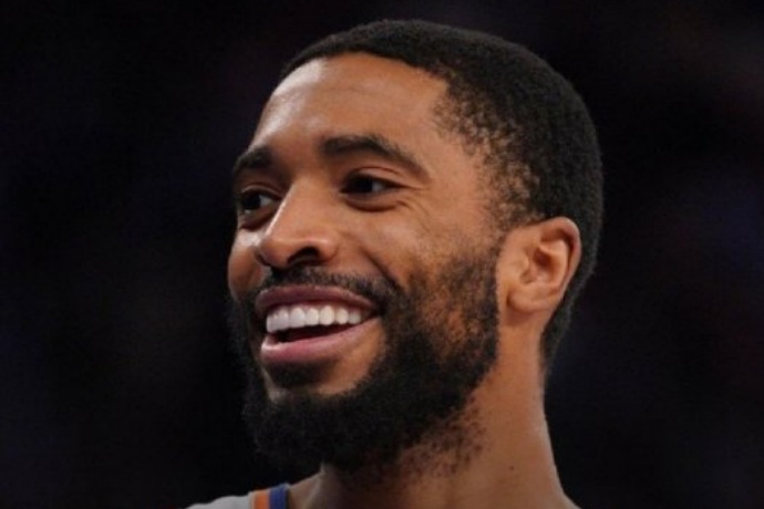 布里奇斯 4 年 1.5 億美元續約尼克斯,鞏固球隊核心陣容 布里奇斯 4 年 1.5 億美元續約尼克斯,鞏固球隊核心陣容