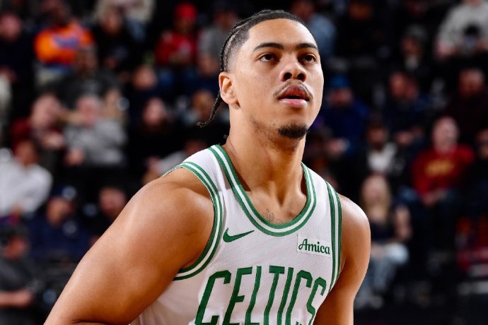 鵜鶘官宣簽約斯普林格,為陣容增添深度 鵜鶘官宣簽約斯普林格,為陣容增添深度