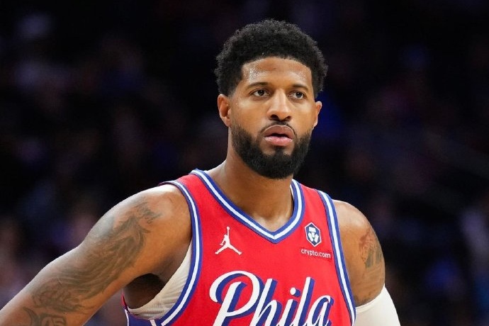 保羅·喬治將缺席訓練營初始階段,可能錯過季前賽 保羅·喬治將缺席訓練營初始階段,可能錯過季前賽