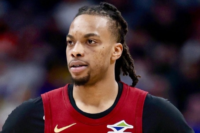 加蘭腳趾手術后恢復進展良好,但仍不確定能否趕上訓練營 加蘭腳趾手術后恢復進展良好,但仍不確定能否趕上訓練營