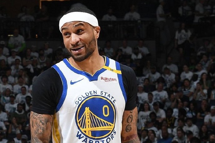 勇士隊將底薪簽下小庫里和小佩頓 ? 勇士隊將底薪簽下小庫里和小佩頓 ?