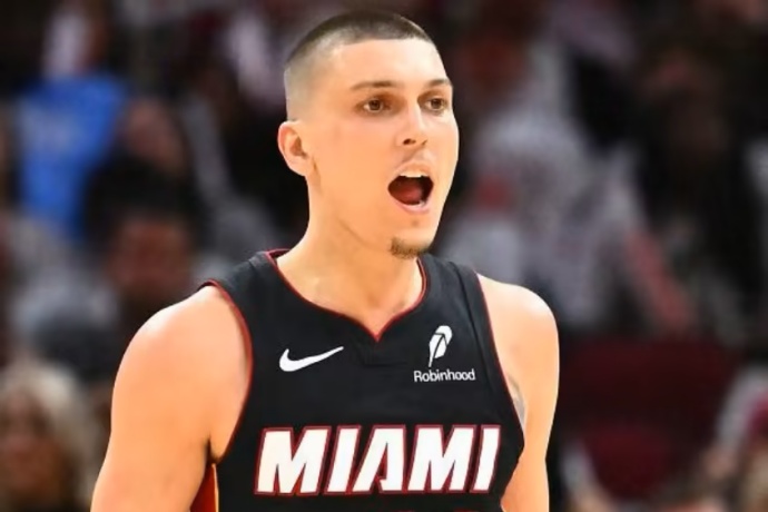 希羅尋求高額續約合同,熱火面臨抉擇 希羅尋求高額續約合同,熱火面臨抉擇