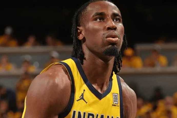 內史密斯與步行者開啟提前續約談判 雙方樂觀有望達成新合同 內史密斯與步行者開啟提前續約談判 雙方樂觀有望達成新合同