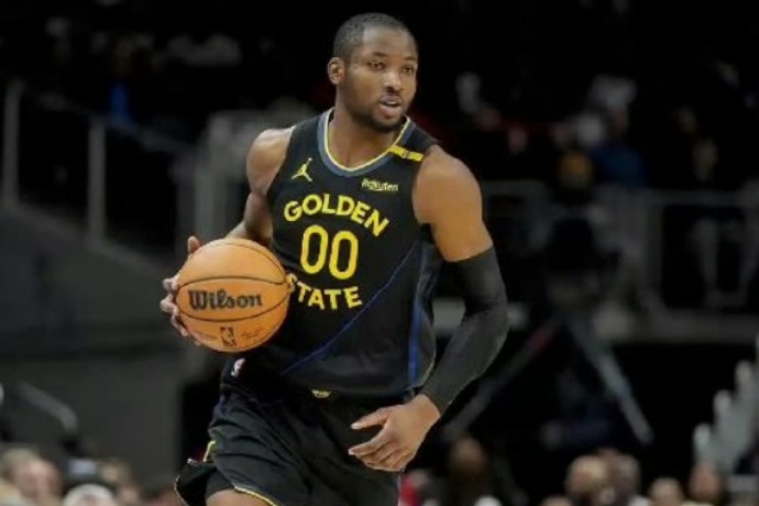 勇士隊重磅交易:庫明加離隊,班凱羅加盟 勇士隊重磅交易:庫明加離隊,班凱羅加盟