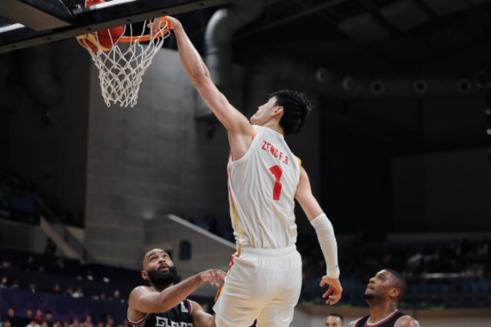 曾凡博月底前往布魯克林,預計為10月中國賽做好準備 曾凡博月底前往布魯克林,預計為10月中國賽做好準備