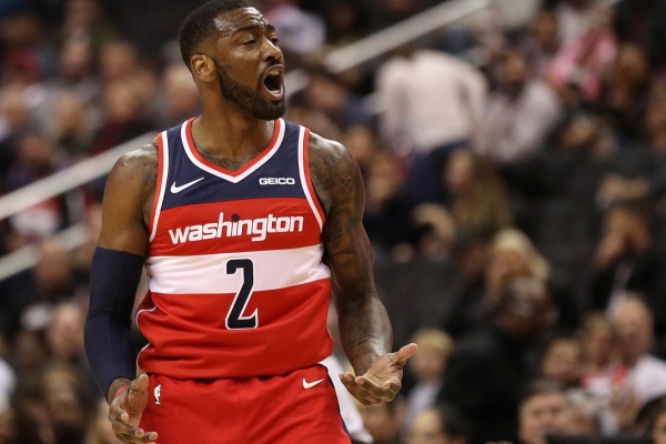 約翰-沃爾宣布退役:狀元秀的隕落與重生 11年生涯書寫悲喜篇章 約翰-沃爾宣布退役:狀元秀的隕落與重生 11年生涯書寫悲喜篇章