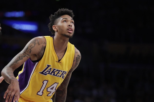 勇士隊與猛龍隊商討重磅交易:庫明加或將換來英格拉姆 勇士隊與猛龍隊商討重磅交易:庫明加或將換來英格拉姆