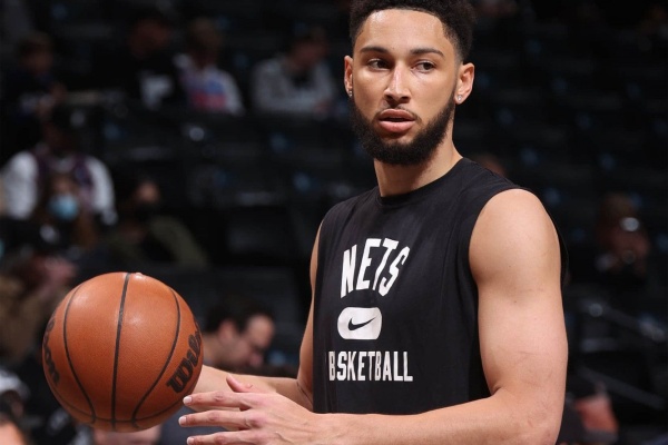 本-西蒙斯與經紀人解約引震動:29歲狀元郎或就此告別NBA 本-西蒙斯與經紀人解約引震動:29歲狀元郎或就此告別NBA